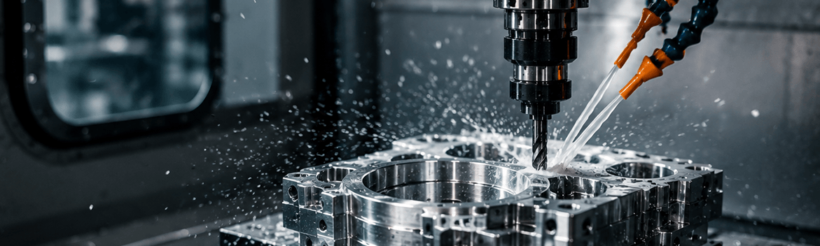 CNC Parça İşlemede Hassas Üretimin Önemi