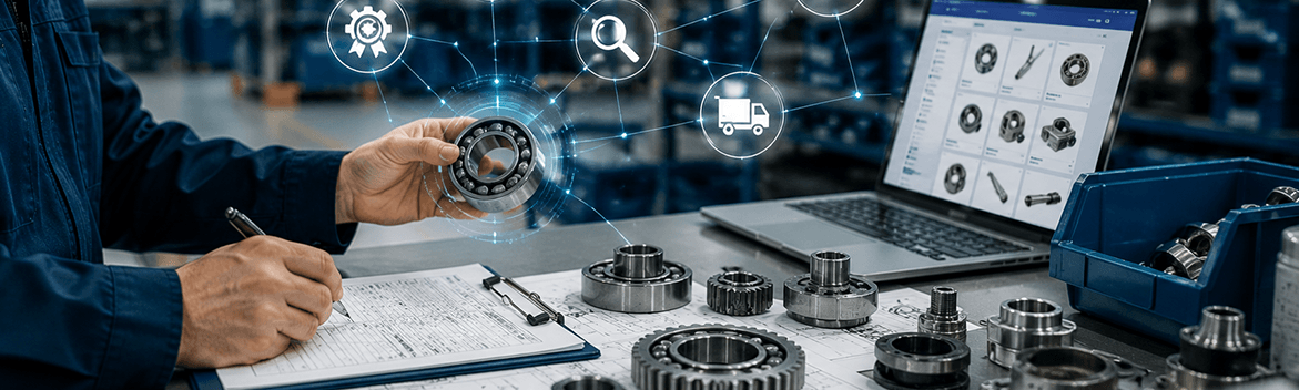 Teknik Tedarik Süreçlerinde Doğru Ürün Seçiminin Önemi